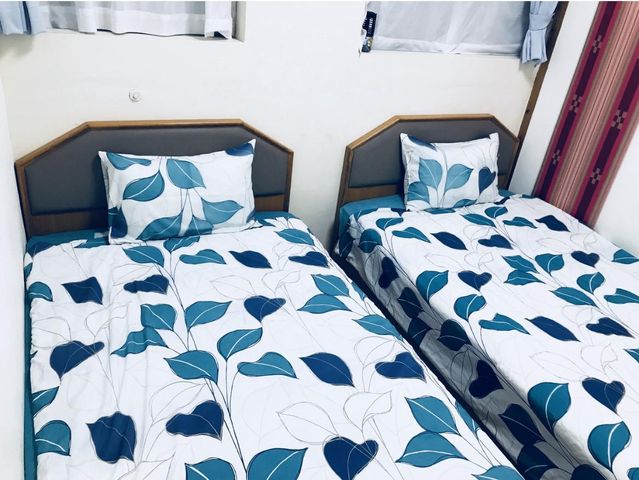 素泊まり民宿 おり姫の宿 